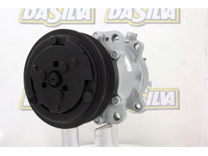 DA SILVA FC3283 kompresorius, oro kondicionierius 
 Oro kondicionavimas -> Kompresorius/dalys
3522467, 8601545