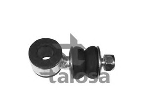 TALOSA 50-00670 šarnyro stabilizatorius 
 Ašies montavimas/vairavimo mechanizmas/ratai -> Stabilizatorius/fiksatoriai -> Savaime išsilyginanti atrama
6N0411315, 6N0411315