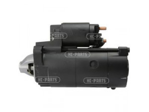 HC-PARTS CS1444 starteris 
 Elektros įranga -> Starterio sistema -> Starteris
M002T85271, M2T85271, 31100-68D00