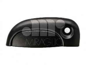 MIRAGLIO 80/525SC durų rankenėlė 
 Užrakinimo sistema -> Rankenėlės
7700354479, 8200107368