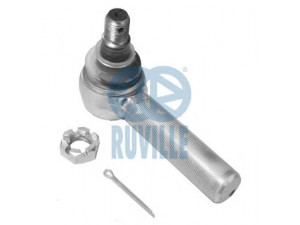 RUVILLE 916330 skersinės vairo trauklės galas
132 0855, 134 2026, 10220897