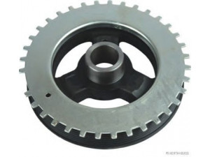 MAGNETI MARELLI 600000003130 skriemulys, alkūninis velenas
L323-11-400