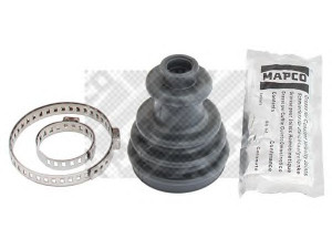 MAPCO 18115 gofruotoji membrana, kardaninis velenas 
 Ratų pavara -> Gofruotoji membrana
3293.40, 7701457538, 7701463643