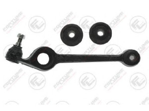 FORTUNE LINE FZ5021 vikšro valdymo svirtis 
 Ašies montavimas/vairavimo mechanizmas/ratai -> Valdymo svirtis/pasukamosios svirties sujungimas -> Vairo trauklės (valdymo svirtis, išilginis balansyras, diago
5021465, 6154287, 6194369