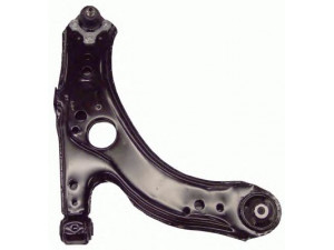 LEMFÖRDER 29810 01 vikšro valdymo svirtis 
 Ašies montavimas/vairavimo mechanizmas/ratai -> Valdymo svirtis/pasukamosios svirties sujungimas -> Vairo trauklės (valdymo svirtis, išilginis balansyras, diago
1J0 407 151 C, 1J0 407 151 C, 1J0 407 151 C