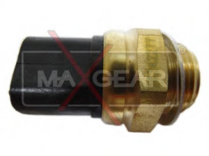 MAXGEAR 21-0151 temperatūros jungiklis, radiatoriaus ventiliatorius 
 Aušinimo sistema -> Siuntimo blokas, aušinimo skysčio temperatūra
1341 011, 1341 011, 90242277, 90242277