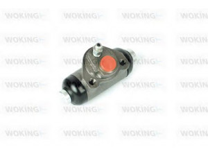 WOKING C1519.04 rato stabdžių cilindras 
 Stabdžių sistema -> Ratų cilindrai
71738324, 9945379, 9945379, 9945379