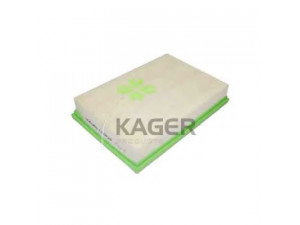 KAGER 12-0729 oro filtras 
 Techninės priežiūros dalys -> Techninės priežiūros intervalai
1232496, 3M519601AA, 8683561, 1232496