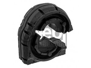 FEBI BILSTEIN 36657 skersinio stabilizatoriaus įvorių komplektas 
 Ašies montavimas/vairavimo mechanizmas/ratai -> Stabilizatorius/fiksatoriai -> Sklendės
33 55 6 776 559