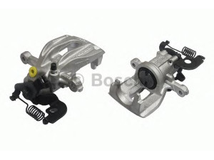 BOSCH 0 986 134 021 stabdžių apkaba 
 Dviratė transporto priemonės -> Stabdžių sistema -> Stabdžių apkaba / priedai
1356393, 4S71 2553 BA, 4S71 2553 BB