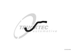 TRUCKTEC AUTOMOTIVE 02.40.084 radiatoriaus žarna
210 501 1682