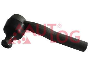 AUTLOG FT1351 skersinės vairo trauklės galas 
 Vairavimas -> Vairo mechanizmo sujungimai
46456660, 46745364, 98845031