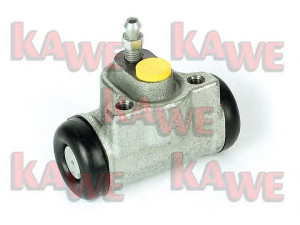 KAWE W4680 rato stabdžių cilindras 
 Stabdžių sistema -> Ratų cilindrai
34211159569, 34211159569