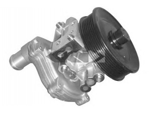 SPIDAN 91460 vandens siurblys 
 Aušinimo sistema -> Vandens siurblys/tarpiklis -> Vandens siurblys
1096556, 1131809, 1136393, 1146965