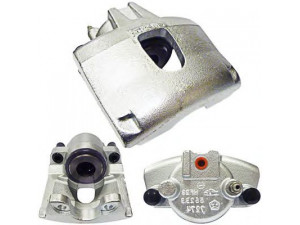Brake ENGINEERING CA2295R stabdžių apkaba 
 Dviratė transporto priemonės -> Stabdžių sistema -> Stabdžių apkaba / priedai
5019807AA