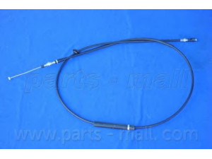 PARTS-MALL PTB-374 akceleratoriaus trosas
0K78K41660, K78K41660