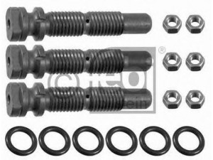 FEBI BILSTEIN 09942 remonto komplektas, lingės varžtas
0 551 212, 551 212