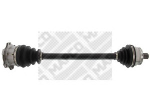 MAPCO 16865 kardaninis velenas 
 Ratų pavara -> Kardaninis velenas
8D0 407 272CL, 8D0 407 272CL, 8D0 407 272AN