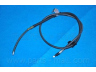 PARTS-MALL PTA-222 trosas, stovėjimo stabdys
59760M1400, ZR229024