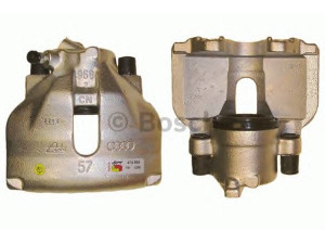 BOSCH 0 986 474 884 stabdžių apkaba 
 Dviratė transporto priemonės -> Stabdžių sistema -> Stabdžių apkaba / priedai
4A0 615 124 A, 4A0 615 124 A