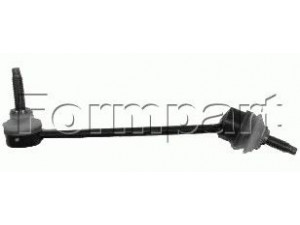 FORMPART 4808003 šarnyro stabilizatorius 
 Ašies montavimas/vairavimo mechanizmas/ratai -> Stabilizatorius/fiksatoriai -> Savaime išsilyginanti atrama
C2C18571, XR81692, XW4Z5C486AB