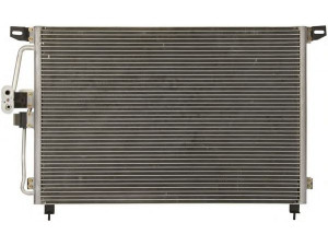 SPECTRA PREMIUM 7-4785 kondensatorius, oro kondicionierius 
 Oro kondicionavimas -> Kondensatorius
4942, 52460418, 52475899, 52482789