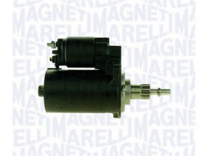 MAGNETI MARELLI 944280148100 starteris 
 Elektros įranga -> Starterio sistema -> Starteris
02A911023, 02A911023X