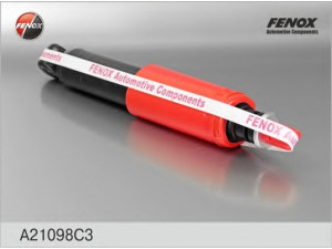 FENOX A21098C3 amortizatorius 
 Pakaba -> Amortizatorius
2101-0290500-410, 2101-0290500-490