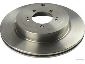 MAGNETI MARELLI 600000091340 stabdžių diskas
4615A025, 4615A186