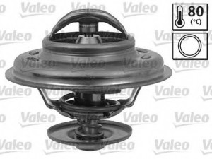 VALEO 820059 termostatas, aušinimo skystis 
 Aušinimo sistema -> Termostatas/tarpiklis -> Thermostat
04778975, 4778975, 4778975, 7072643