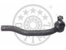 OPTIMAL G1-1092 skersinės vairo trauklės galas 
 Vairavimas -> Vairo mechanizmo sujungimai
53540SS0003, 53540SS0004