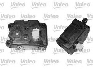 VALEO 509604 valdiklis, maišymo sklendė 
 Oro kondicionavimas -> Valdymas/reguliavimas
7701207721