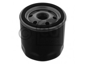 FEBI BILSTEIN 39763 alyvos filtras 
 Techninės priežiūros dalys -> Techninės priežiūros intervalai
46805830, 71736166, 71771757, 46805830