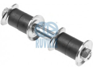 RUVILLE 917357 šarnyro stabilizatorius 
 Ašies montavimas/vairavimo mechanizmas/ratai -> Stabilizatorius/fiksatoriai -> Savaime išsilyginanti atrama
MR954888