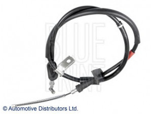 BLUE PRINT ADK84667 trosas, stovėjimo stabdys 
 Stabdžių sistema -> Valdymo svirtys/trosai
5442086G00, 54420-86G00