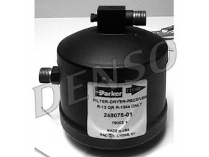 DENSO DFD99919 džiovintuvas, oro kondicionierius