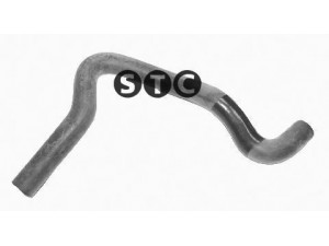 STC T408905 radiatoriaus žarna 
 Aušinimo sistema -> Žarnelės/vamzdeliai/sujungimai -> Radiatoriaus žarnos
7700419062