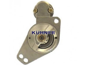 AD KÜHNER 20310 starteris 
 Elektros įranga -> Starterio sistema -> Starteris
31200-634-005, 31200-634-670, 31200-634-671