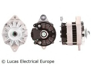 LUCAS ELECTRICAL LRB00273 kintamosios srovės generatorius 
 Elektros įranga -> Kint. sr. generatorius/dalys -> Kintamosios srovės generatorius
7701351765, 7701499442