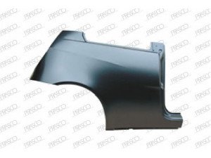 PRASCO FT1333053 šoninis skydas 
 Kėbulas -> Kuro bakas/dalys
0071716060RH, 71716060