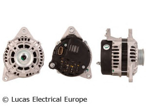 LUCAS ELECTRICAL LRA02178 kintamosios srovės generatorius 
 Elektros įranga -> Kint. sr. generatorius/dalys -> Kintamosios srovės generatorius
37300-38310, 37300-38700