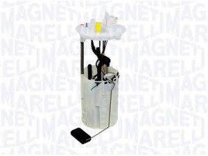 MAGNETI MARELLI 519030309913 degalų matuoklis 
 Ryšio/informacijos sistemos -> Prietaisai
46765167