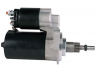 PowerMax 8212802 starteris 
 Elektros įranga -> Starterio sistema -> Starteris
02A911023E, 02A911023EX