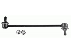 LEMFÖRDER 36738 01 šarnyro stabilizatorius 
 Ašies montavimas/vairavimo mechanizmas/ratai -> Stabilizatorius/fiksatoriai -> Savaime išsilyginanti atrama
54830-0U000, 54830-4L000