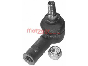 METZGER 54026508 skersinės vairo trauklės galas 
 Vairavimas -> Vairo mechanizmo sujungimai
001903652, 093800662, 093804059
