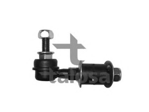 TALOSA 50-01454 šarnyro stabilizatorius 
 Ašies montavimas/vairavimo mechanizmas/ratai -> Stabilizatorius/fiksatoriai -> Savaime išsilyginanti atrama
4242060A00, 4242065D00, 4242085C00