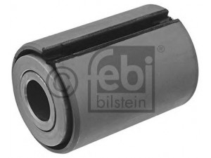 FEBI BILSTEIN 24443 tvirtinimas, lakštinė lingė
81.43722.0070