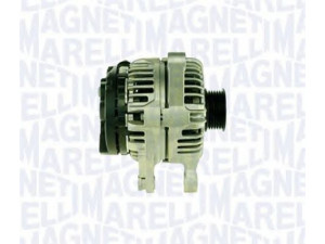 MAGNETI MARELLI 944390426600 kintamosios srovės generatorius 
 Elektros įranga -> Kint. sr. generatorius/dalys -> Kintamosios srovės generatorius
27060 0D030, 27060-165FL, 270600D030