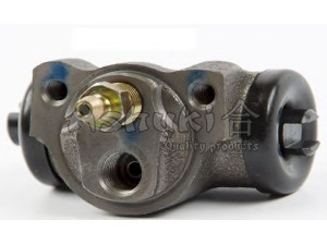 ASHUKI C025-08 rato stabdžių cilindras 
 Stabdžių sistema -> Ratų cilindrai
0 986 475 666/BOSCH, 67-05-533/ASHIKA