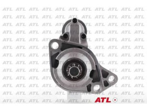 ATL Autotechnik A 17 000 starteris 
 Elektros įranga -> Starterio sistema -> Starteris
1032666, 1147435, 1M211 1000 AA